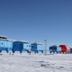 Illustration for article titled The Power Went Out At This Antarctic Research Station While It Was -67F